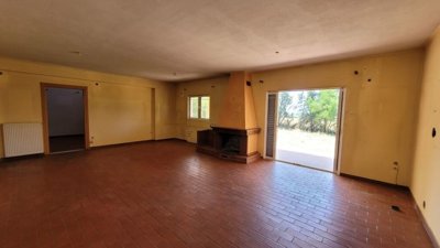 Photo 4 - Cottage 360 m² in Central Macedonia