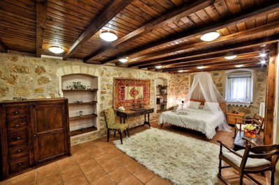 Photo 11 - Villa 210 m² in Attica
