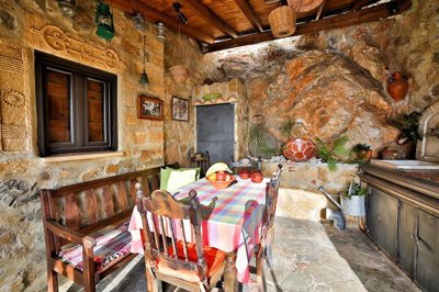 Photo 12 - Villa 210 m² in Attica