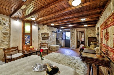 Photo 13 - Villa 210 m² in Attica
