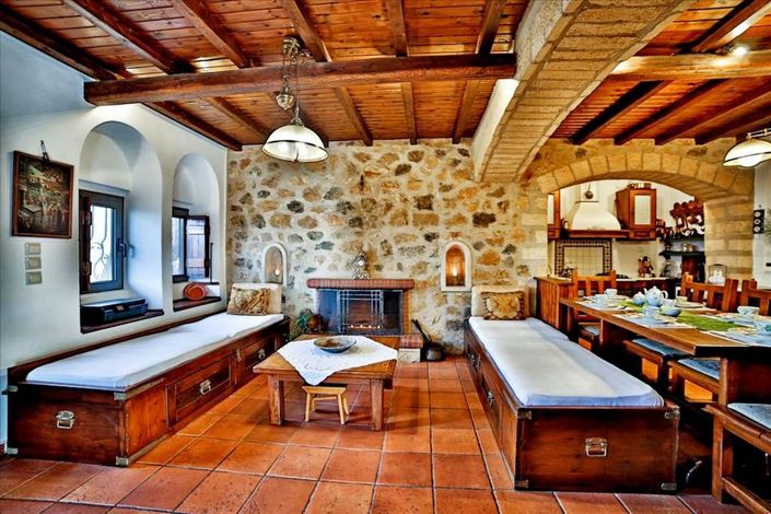 Image No.27-4 Bed Villa for sale