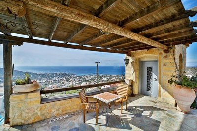 Photo 3 - Villa 210 m² in Attica