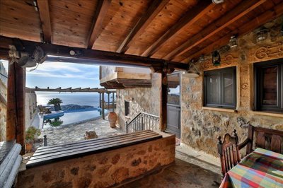 Photo 4 - Villa 210 m² in Attica