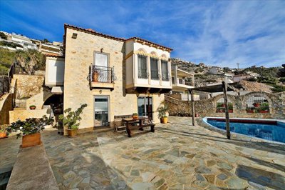 Photo 5 - Villa 210 m² in Attica