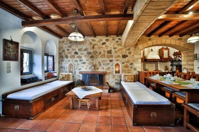 Photo 8 - Villa 210 m² in Attica
