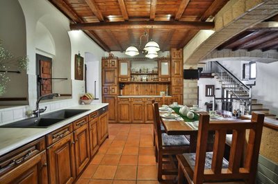 Photo 9 - Villa 210 m² in Attica