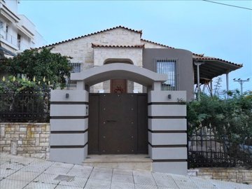 Photo 3 - Cottage 250 m² in Attica