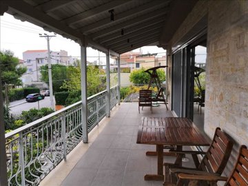 Photo 4 - Cottage 250 m² in Attica