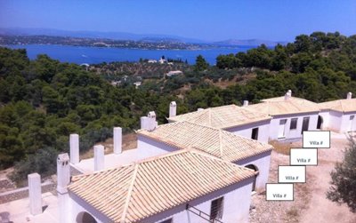 Photo 1 - Cottage 125 m² in Attica