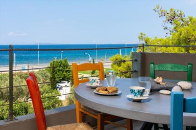 Photo 10 - Villa 160 m² in Attica