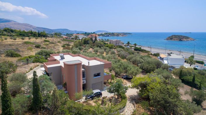 Image No.2-3 Bed Villa for sale