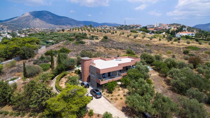 Image No.25-3 Bed Villa for sale