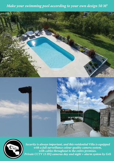 Image No.17-6 Bed Villa for sale