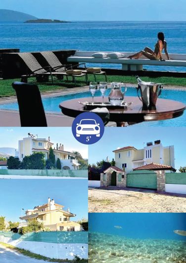 Image No.18-6 Bed Villa for sale