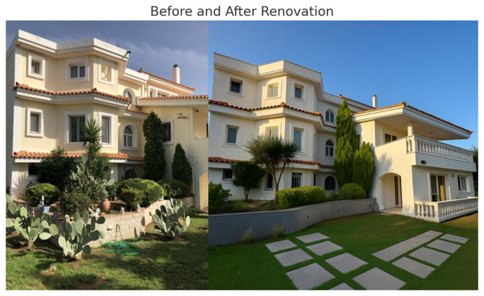 Image No.21-6 Bed Villa for sale