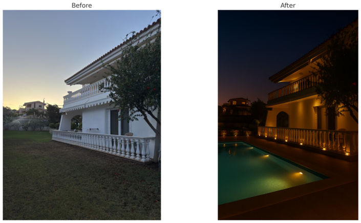 Image No.22-6 Bed Villa for sale