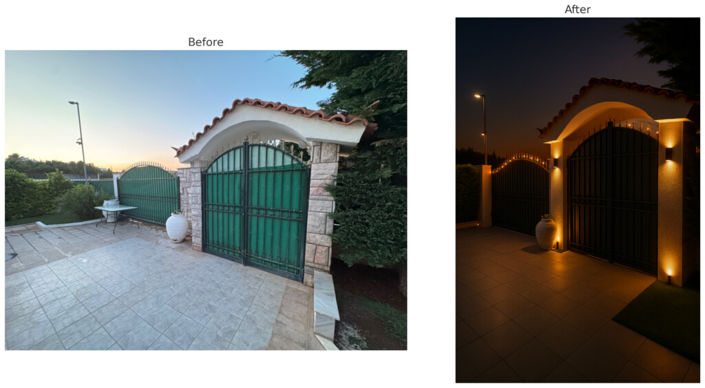 Image No.23-6 Bed Villa for sale