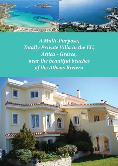 Image No.3-6 Bed Villa for sale
