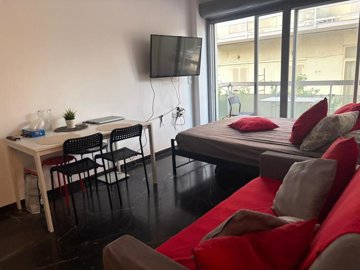 Photo 3 - Apartment 23 m² in Peloponnese