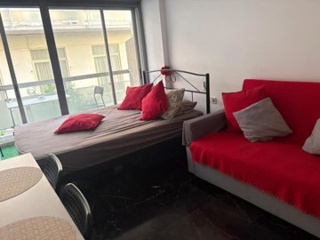 Photo 4 - Apartment 23 m² in Peloponnese