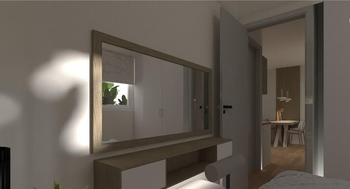 Image No.10-2 Bed Flat for sale