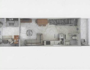 Photo 3 - Townhouse 67 m² in Central Macedonia