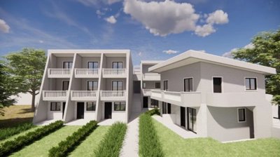 Photo 4 - Townhouse 67 m² in Central Macedonia