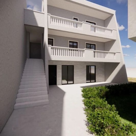 Image No.5-2 Bed Maisonette for sale
