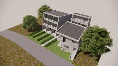 Photo 2 - Townhouse 72 m² in Central Macedonia