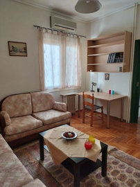 Photo 1 - Apartment 50 m² in Attica