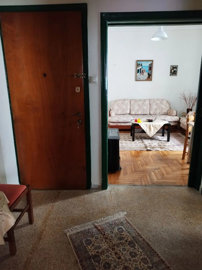 Photo 3 - Apartment 50 m² in Attica