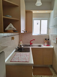 Photo 5 - Apartment 50 m² in Attica