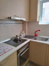 Photo 7 - Apartment 50 m² in Attica