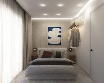 Photo 2 - Townhouse 55 m² in Central Macedonia