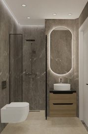 Photo 3 - Townhouse 55 m² in Central Macedonia