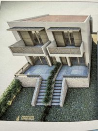 Photo 5 - Townhouse 56 m² in Central Macedonia