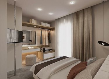 Photo 1 - Townhouse 55 m² in Central Macedonia