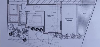 Photo 1 - Apartment 53 m² in Central Macedonia
