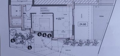 Photo 2 - Apartment 53 m² in Central Macedonia