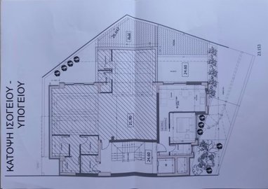 Photo 3 - Apartment 53 m² in Central Macedonia