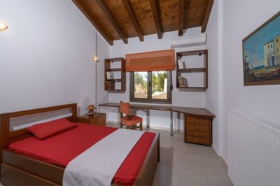Photo 11 - Villa 250 m² in Crete