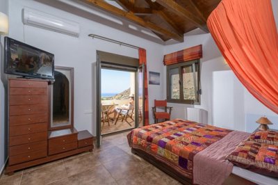Photo 14 - Villa 250 m² in Crete