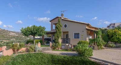 Photo 5 - Villa 250 m² in Crete
