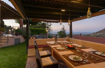 Photo 6 - Villa 250 m² in Crete