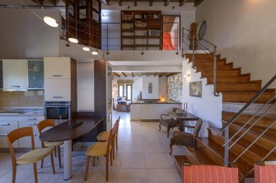 Photo 8 - Villa 250 m² in Crete