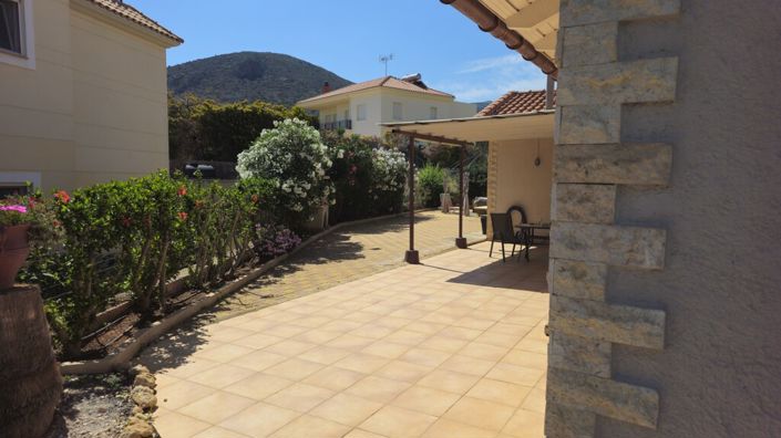 Image No.11-Propriété de 3 chambres à vendre à Hersonissos