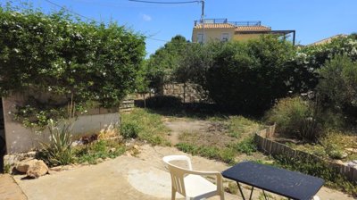 Photo 12 - Cottage 165 m² in Crete