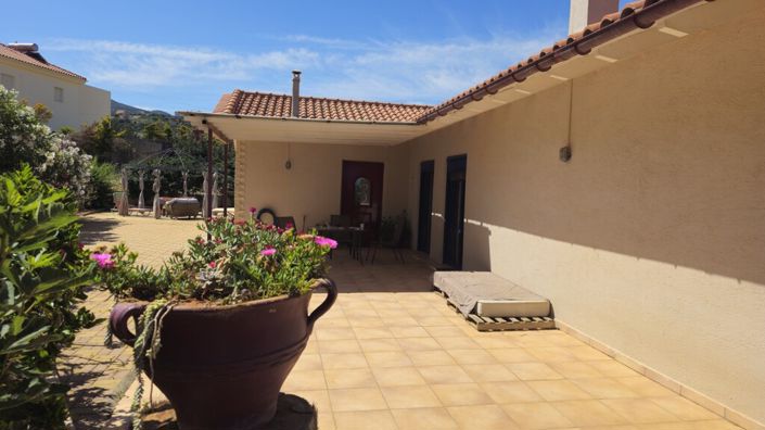 Image No.13-Propriété de 3 chambres à vendre à Hersonissos