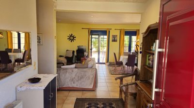 Photo 15 - Cottage 165 m² in Crete