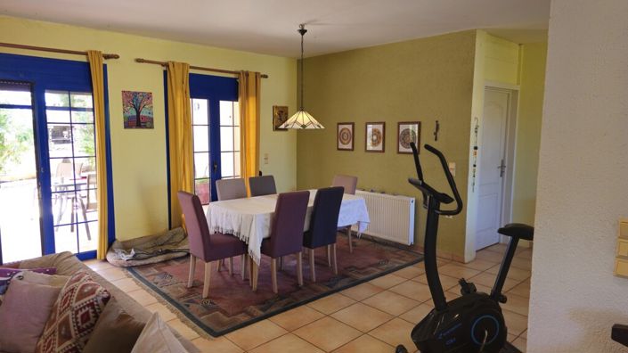 Image No.17-Propriété de 3 chambres à vendre à Hersonissos